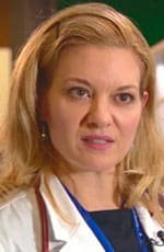 Lynora Saxinger